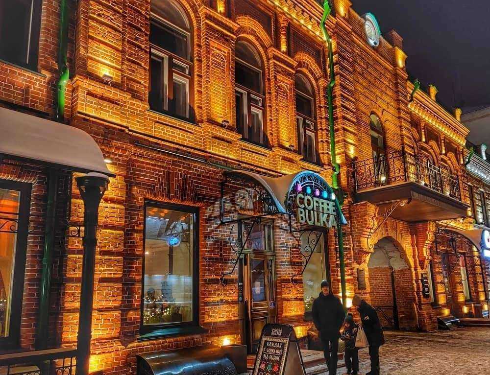 Отзывы на компанию Купец&кo в Красноярске c фото - фотография 2 из 2