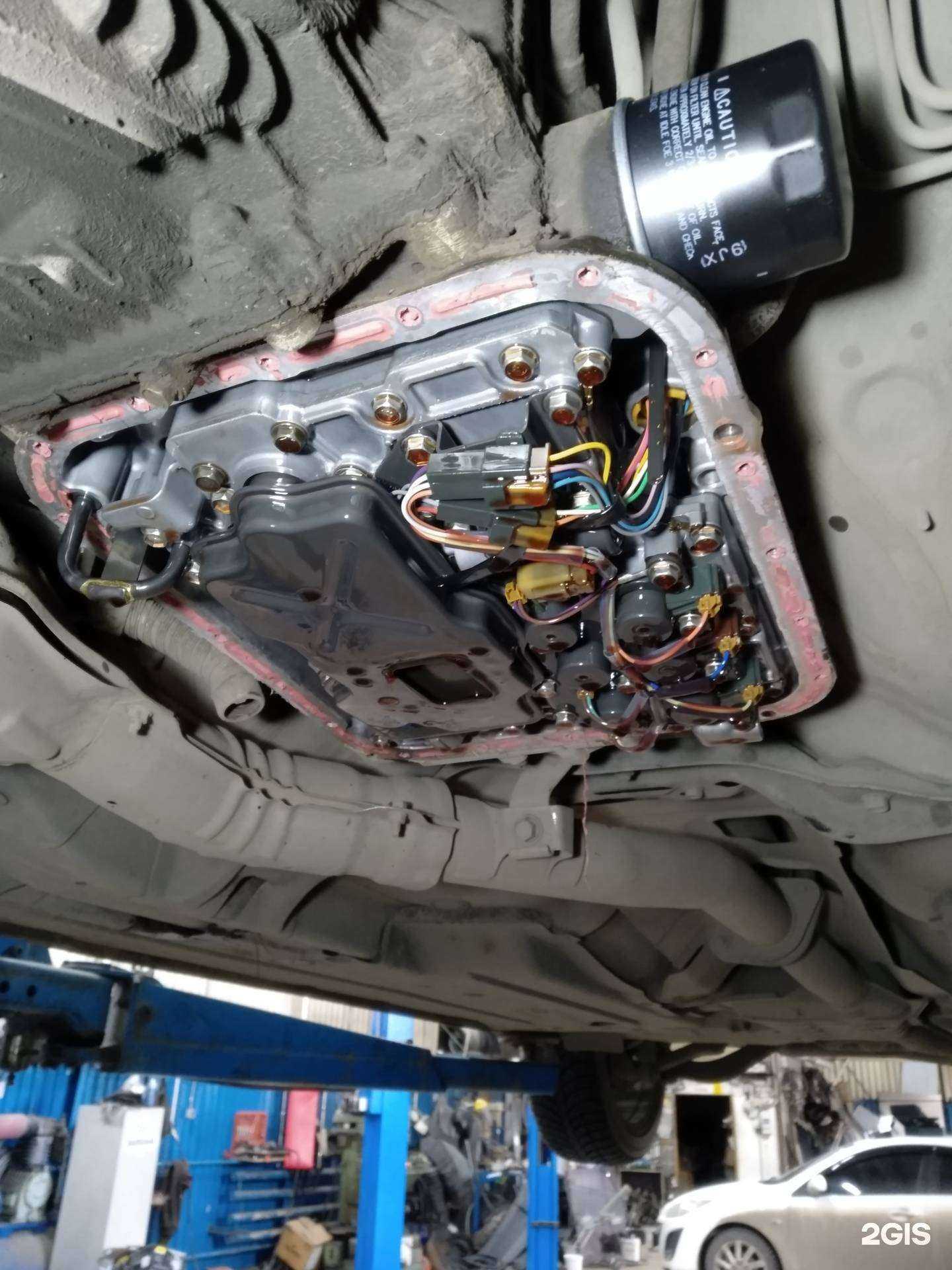 Отзывы на компанию Revolution в г. Красноярск c фото