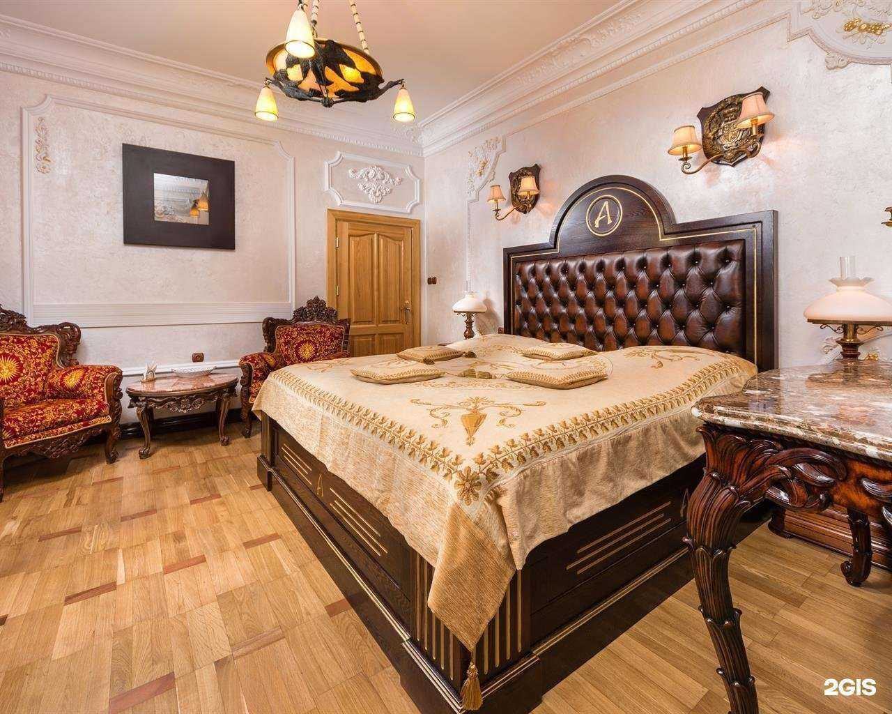 Отзывы на компанию Эрмитаж в Калининграде c фото