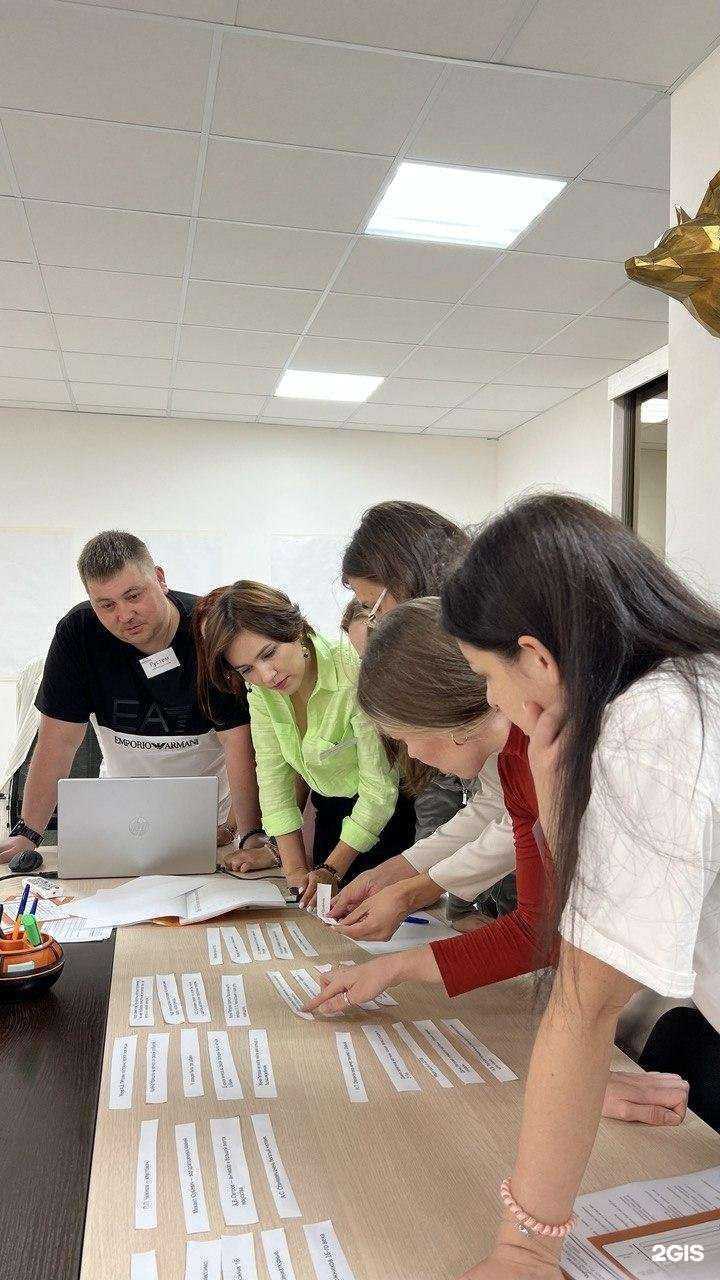 Отзывы на компанию HRprospekt в г. Набережные Челны c фото