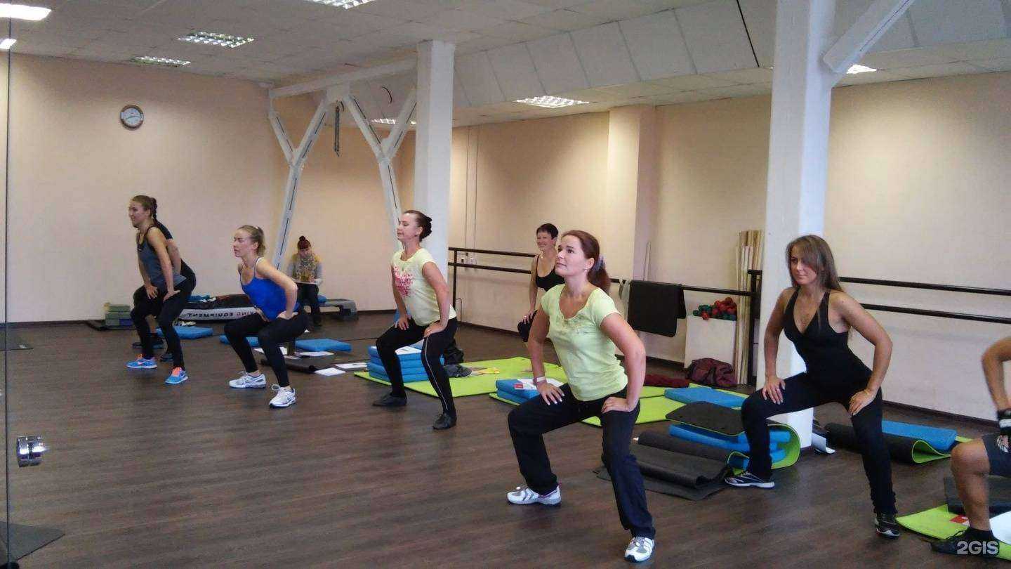 Отзывы на компанию Wellness club в Северодвинске c фото