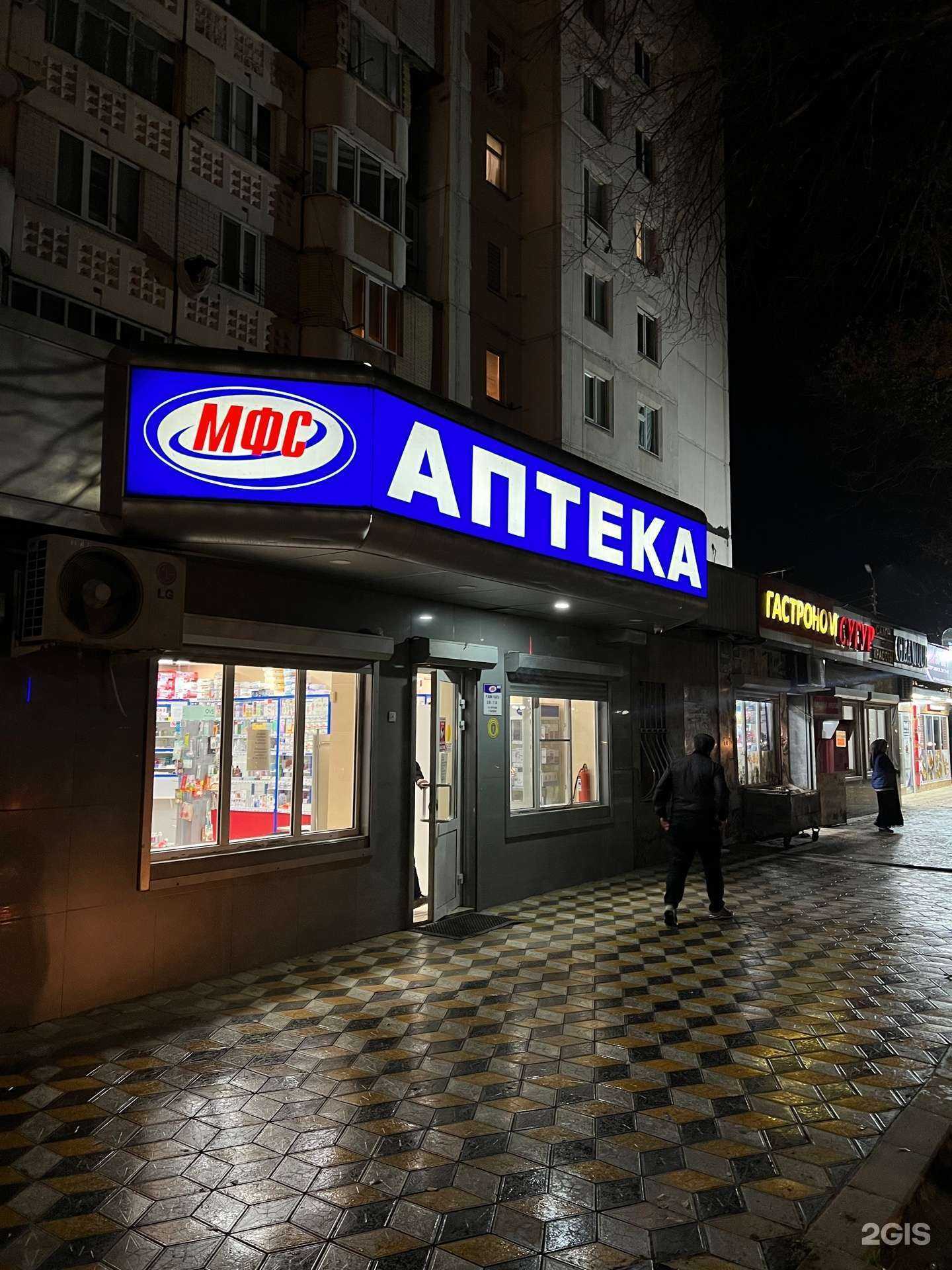 Отзывы на компанию Мфс в Кизилюрте c фото