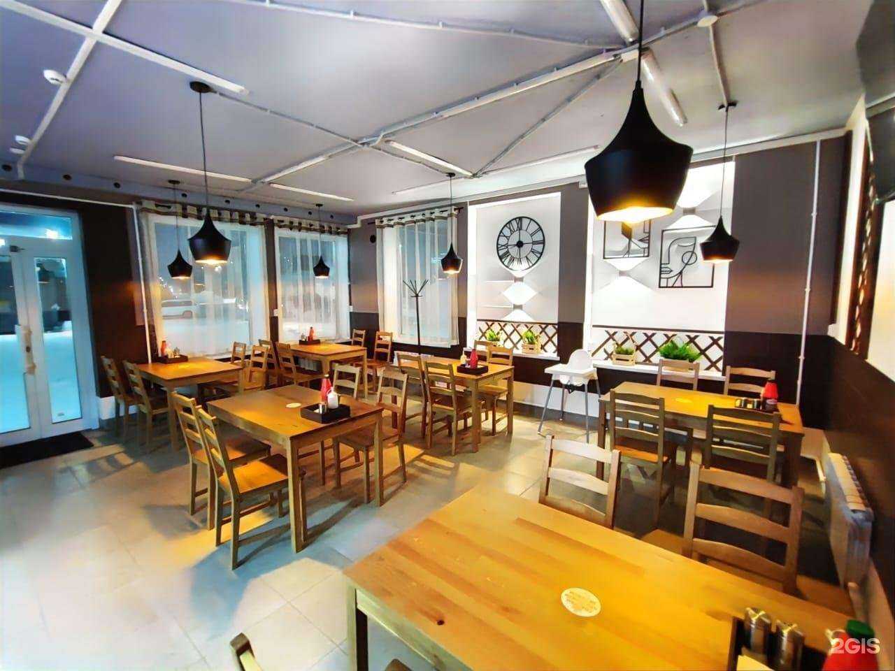 Отзывы на компанию Бууза Ман  в Новосибирске c фото