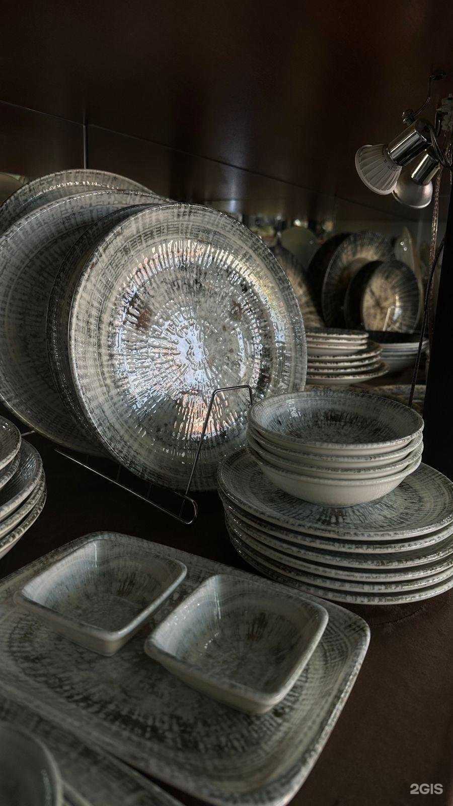 Отзывы на компанию Юнекс Посуда в Махачкале c фото