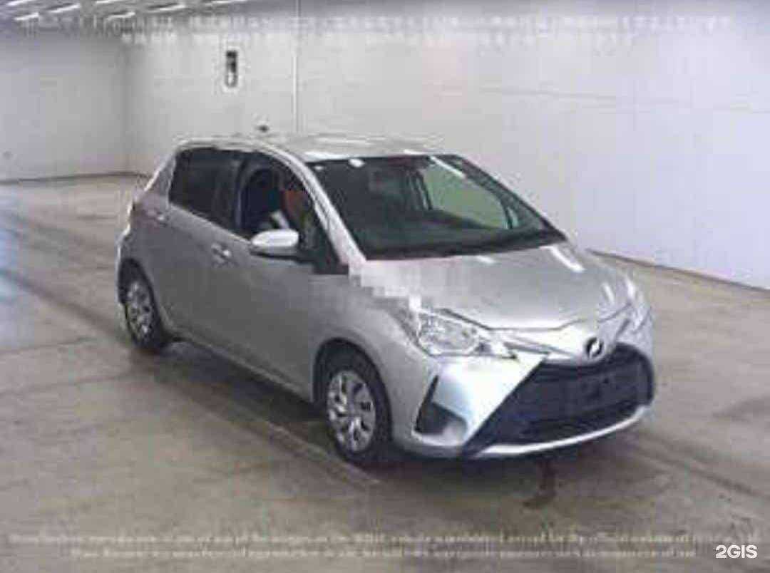 Отзывы на компанию Deluxe auto в Владивостоке c фото - фотография 2 из 2