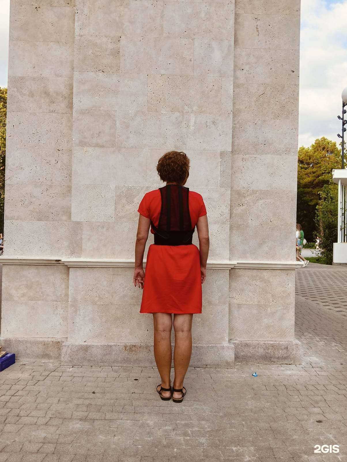 Отзывы на компанию Формула здоровья в Анапе c фото