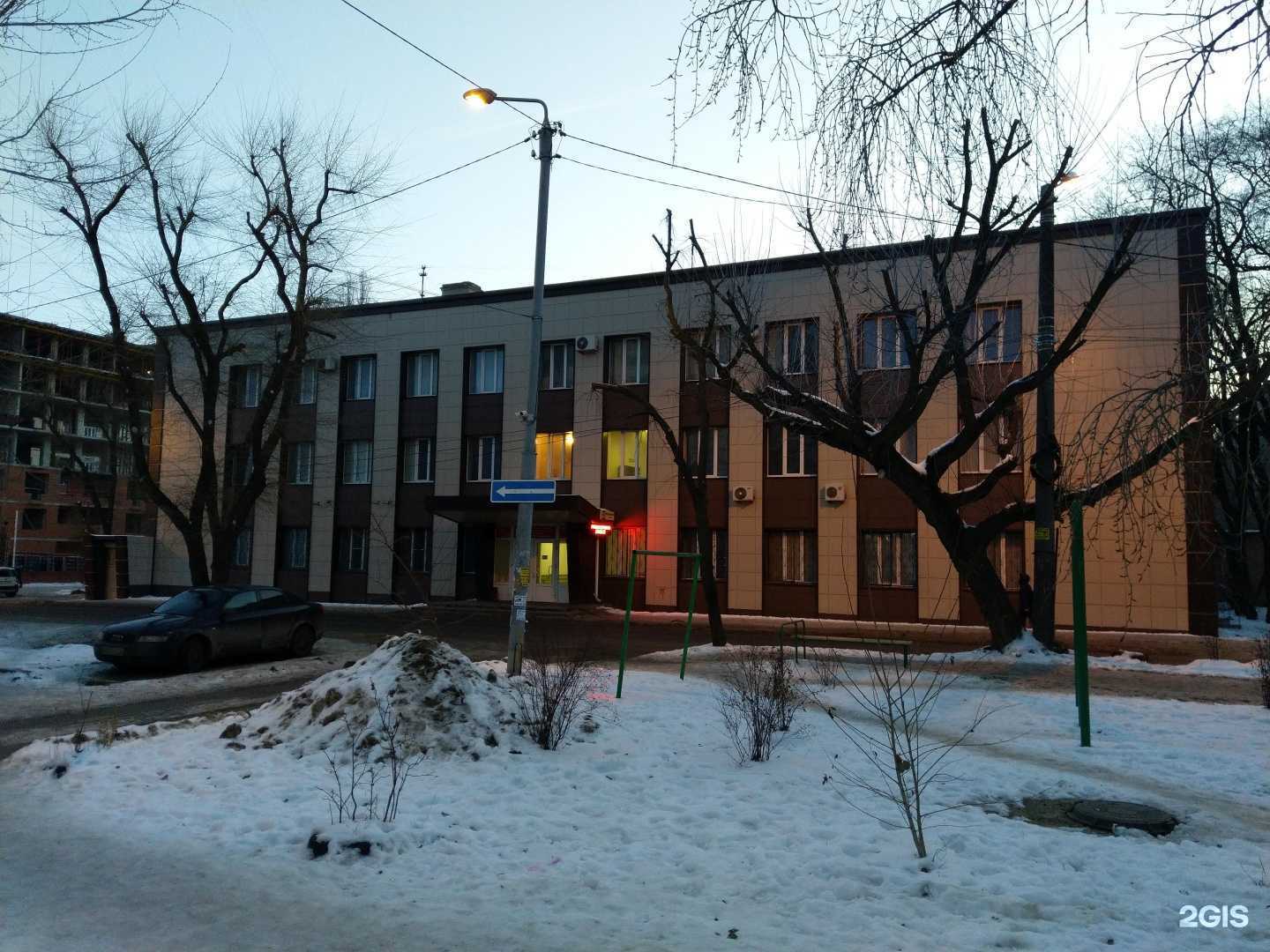 Отзывы на компанию Территория красивая в Воронеже c фото - фотография 2 из 2