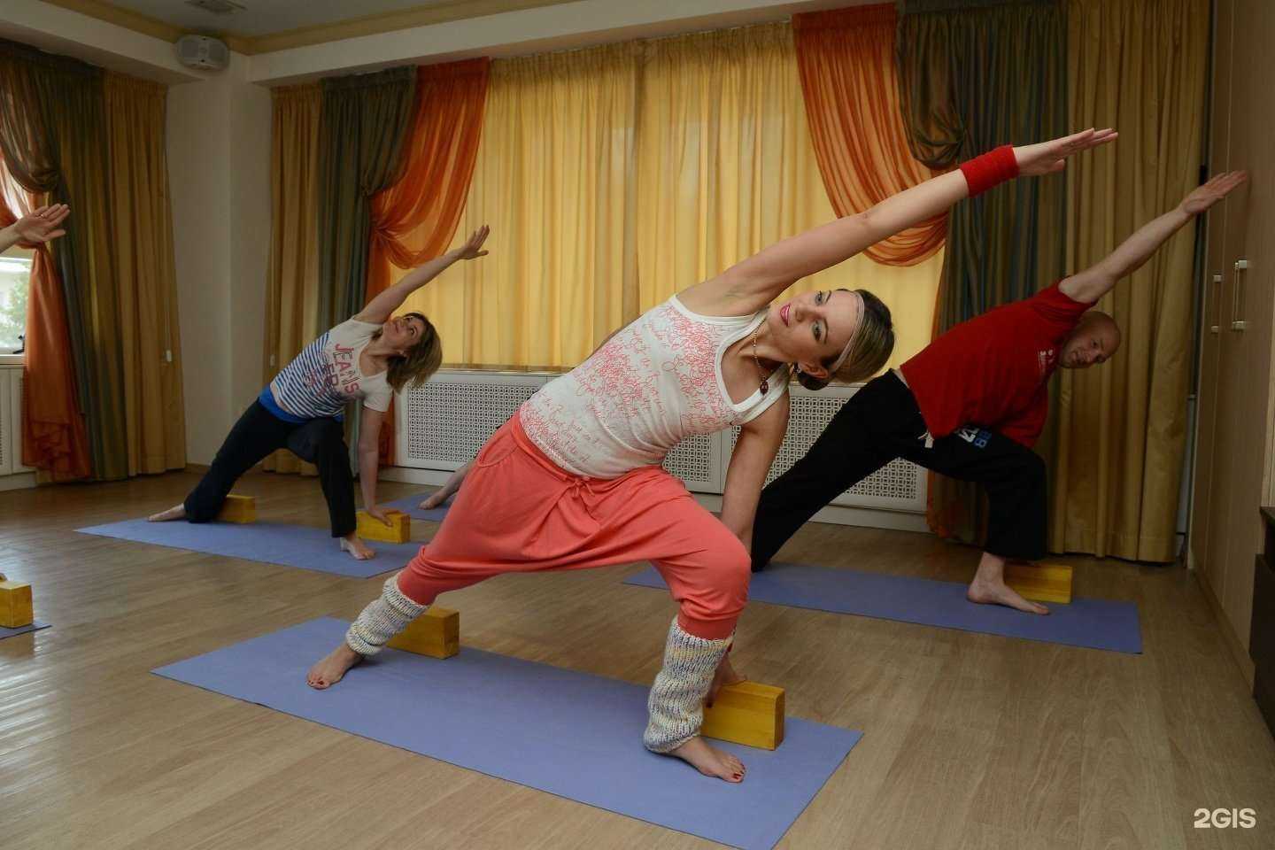 Отзывы на компанию Таттва в г. Новосибирск c фото