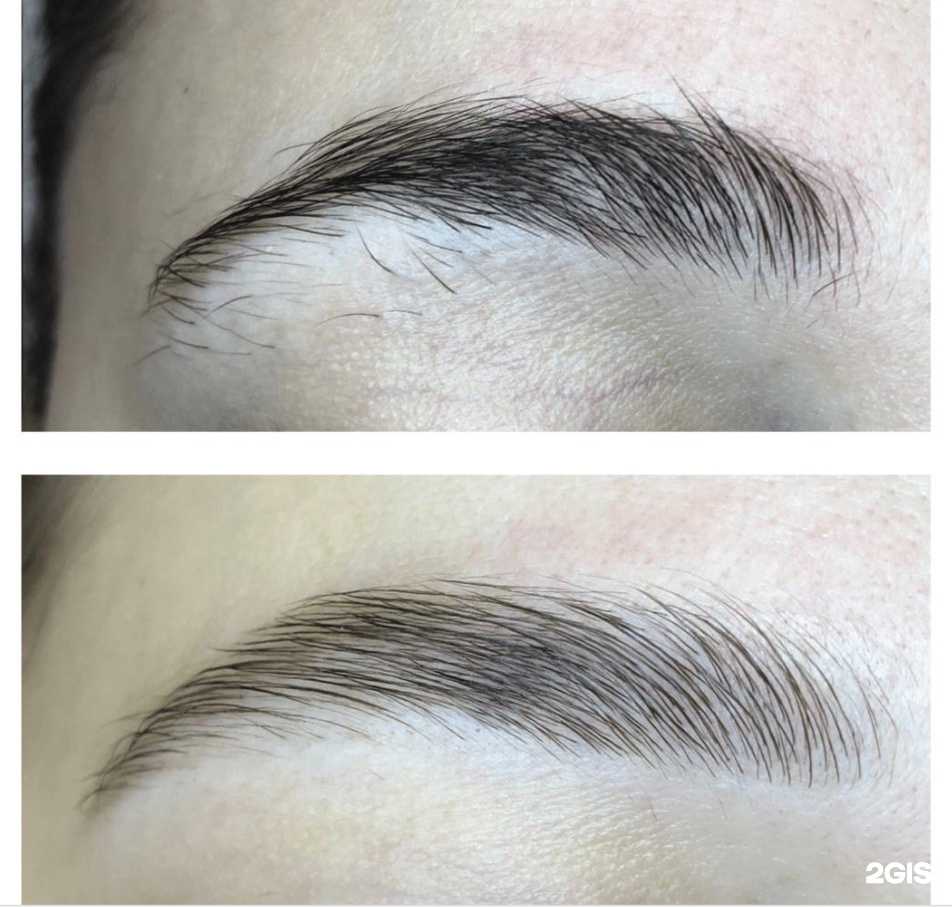 Отзывы на компанию Brovolog Виктория Барашкина  в г. Красноярск c фото