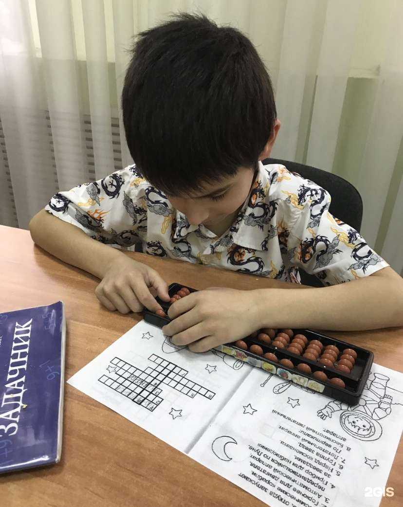 Отзывы на компанию Amakids в Белгороде c фото