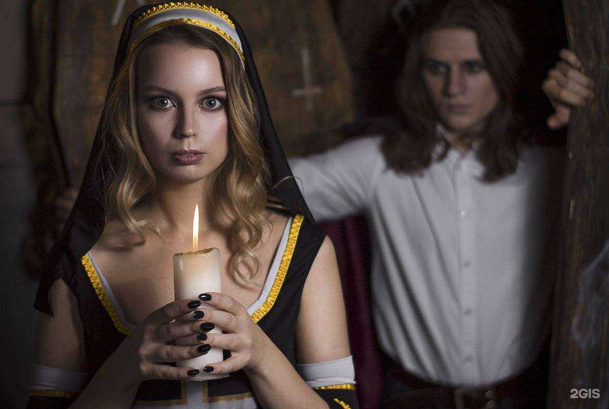 Отзывы на компанию IQuest в г. Томск c фото