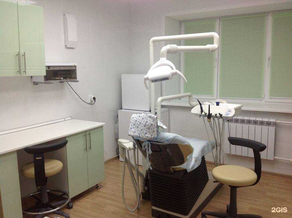 Отзывы на компанию Ваш Стоматолог в г. Серов c фото