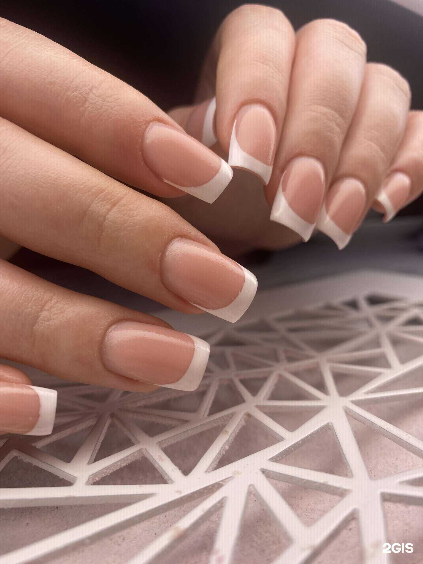 Отзывы на компанию Студия маникюра в Самаре c фото