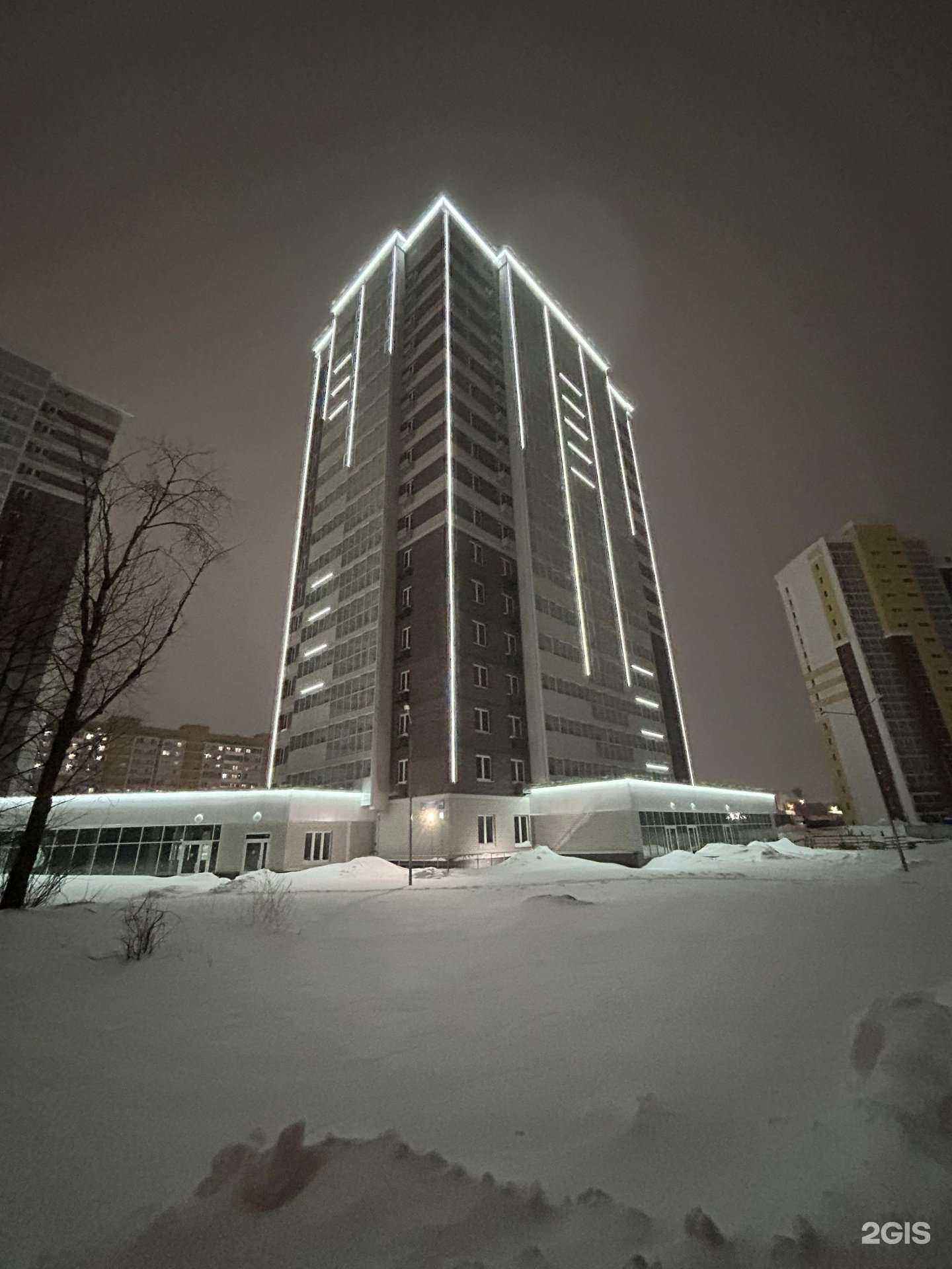 Отзывы на компанию Арт Билдинг Строй в Набережных Челнах c фото