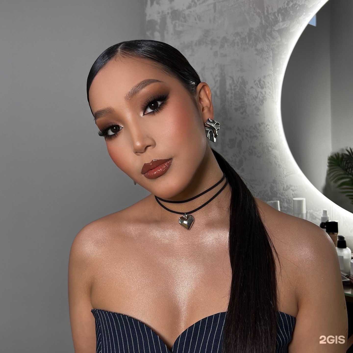 Отзывы на компанию Juvasmakeup в Якутске c фото