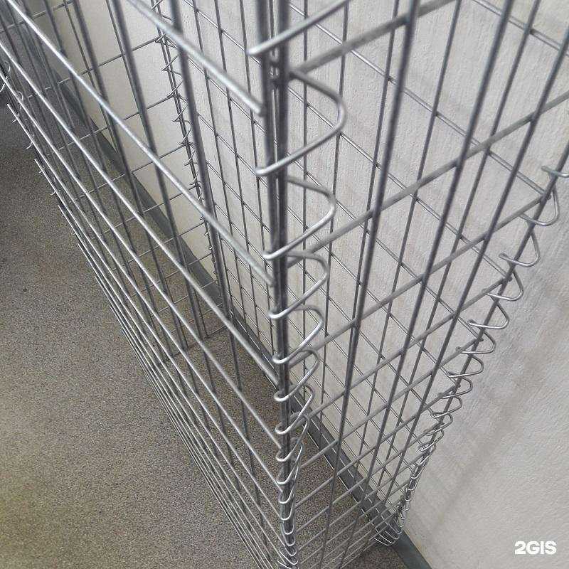 Отзывы на компанию Кмксталь в Перми c фото