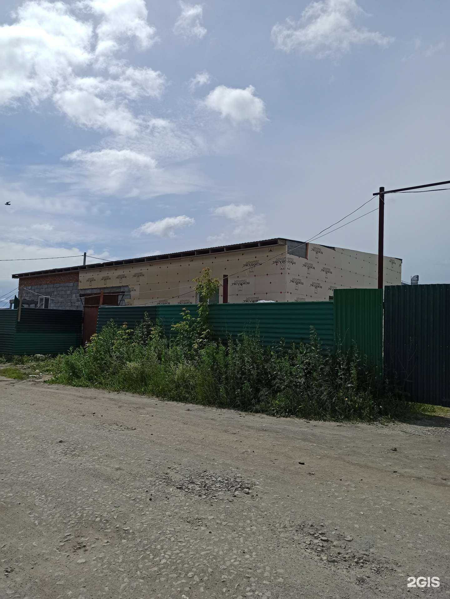 Отзывы на компанию Drive196 в Верхней Пышме c фото - фотография 2 из 2