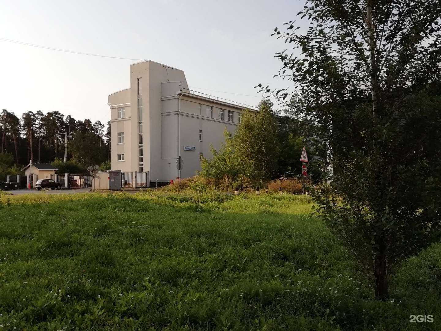 Отзывы на компанию Строймонтаж в Екатеринбурге c фото - фотография 2 из 2