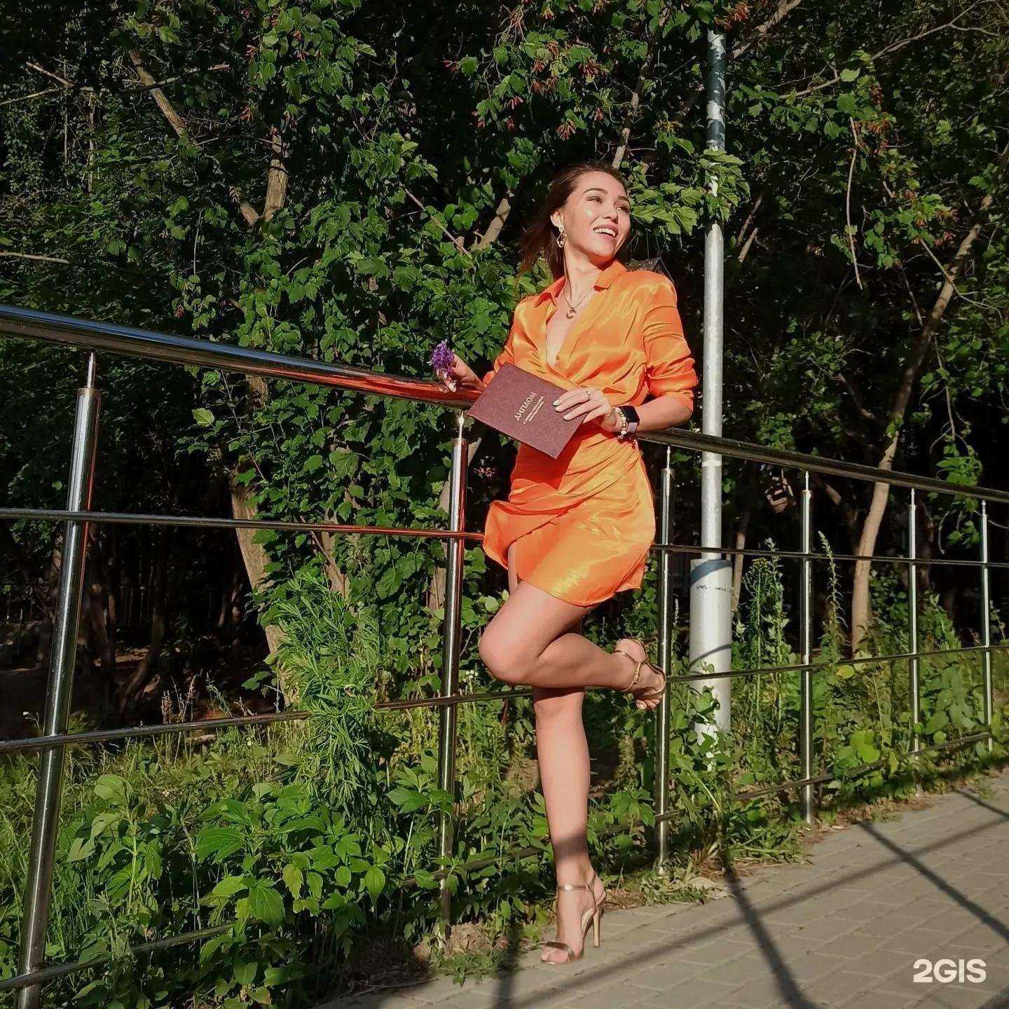 Отзывы на компанию Kniazeva в Самаре c фото