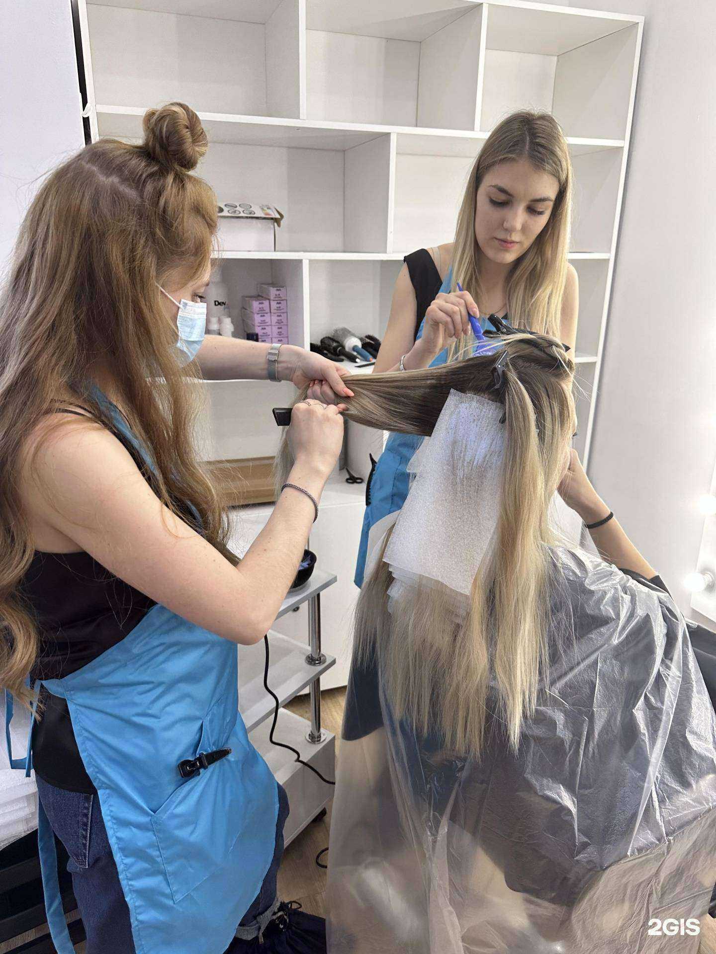 Отзывы на компанию Aquarius в Иркутске c фото