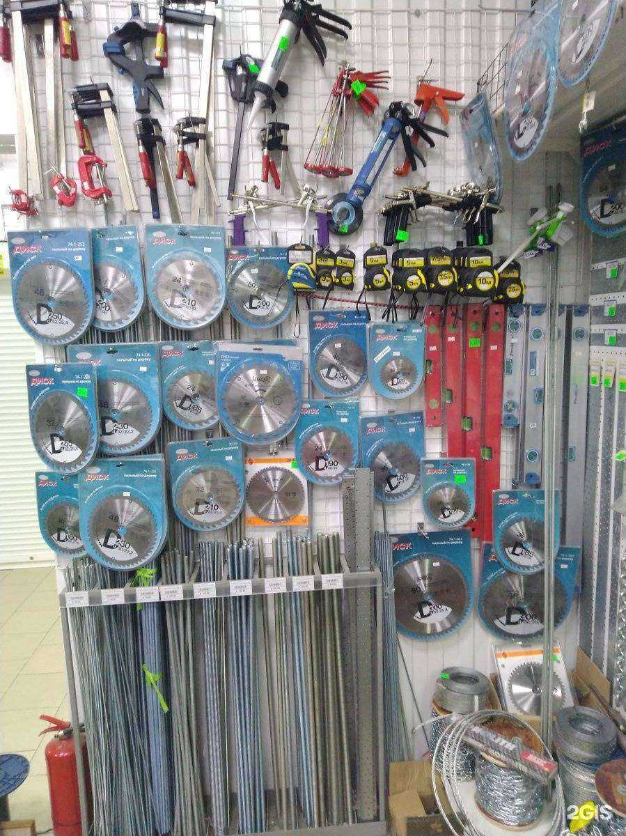 Отзывы на компанию Донской Крепеж в Волгограде c фото