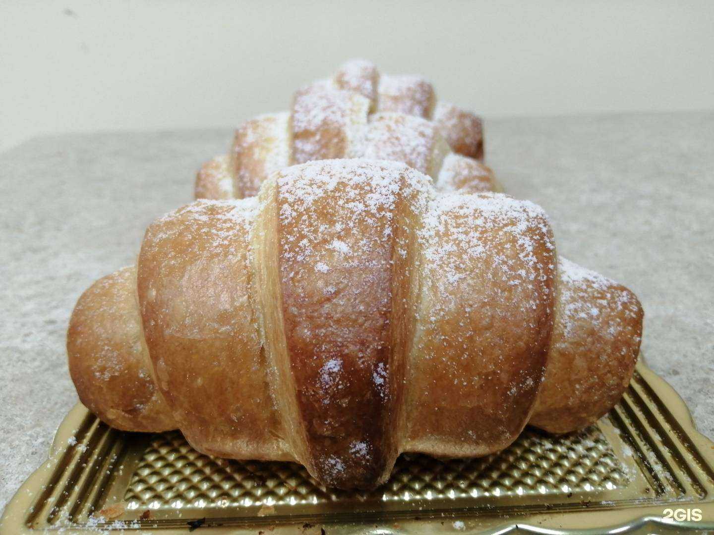 Отзывы на компанию Тайна пекаря в Челябинске c фото