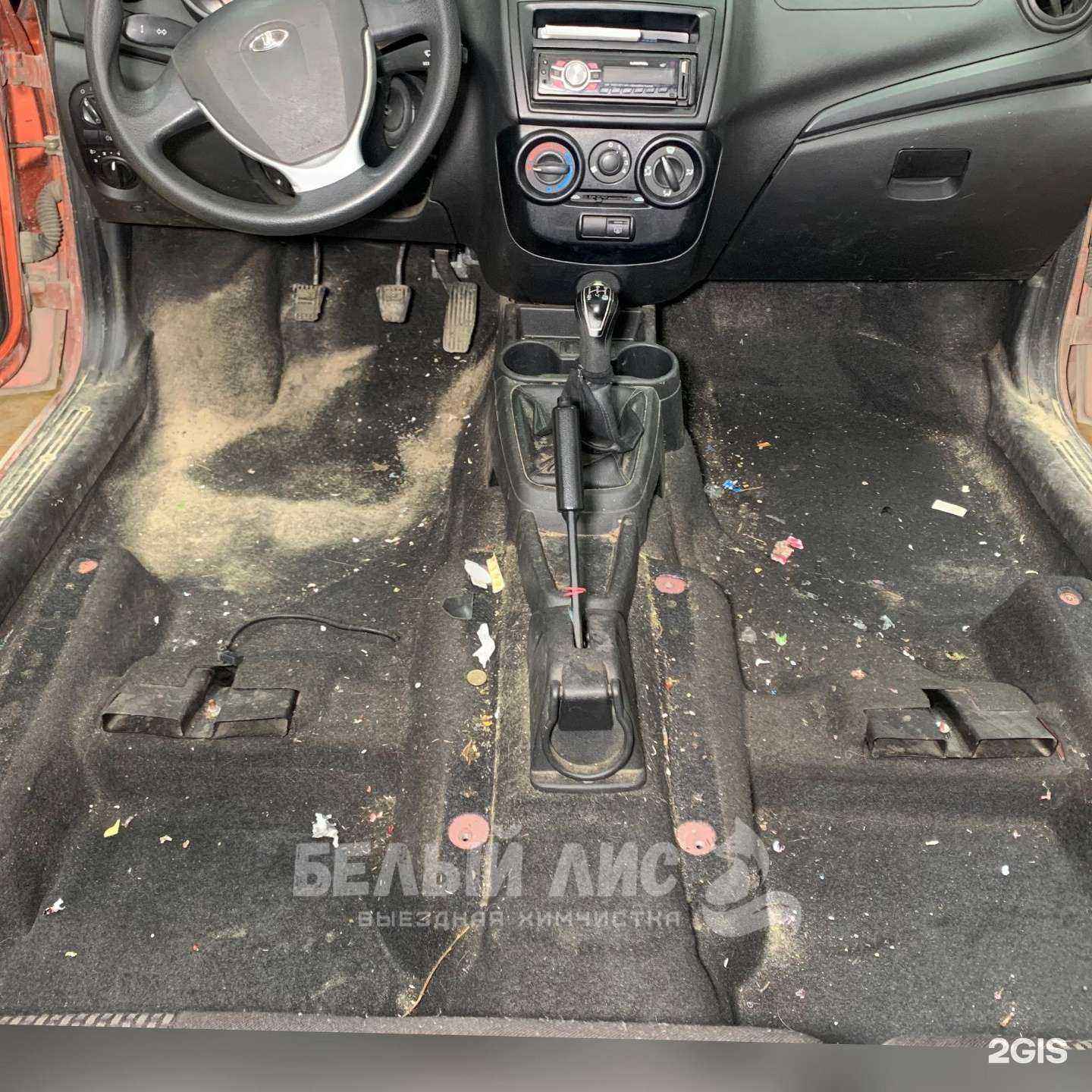 Отзывы на компанию Белый лис в г. Сургут c фото