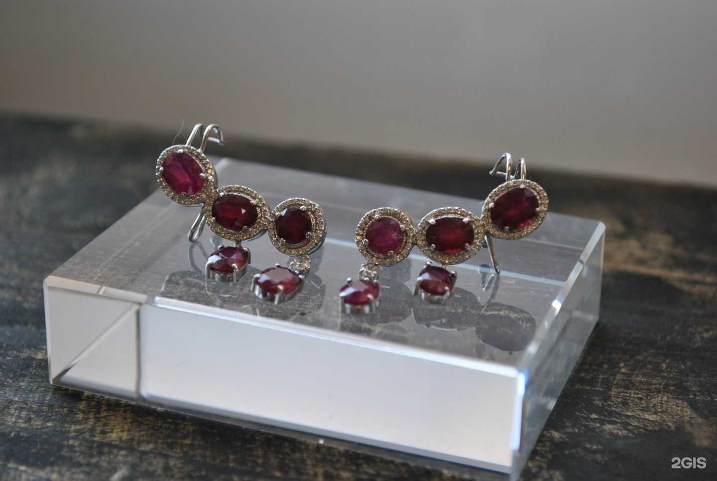 Отзывы на компанию Студия ювелирного дизайна в Челябинске c фото