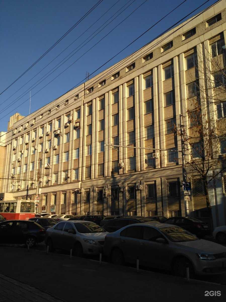 Отзывы на компанию Версия Саратов в Саратове c фото - фотография 2 из 2