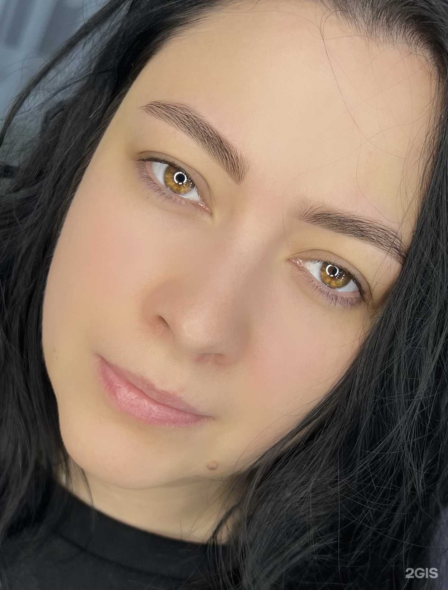 Отзывы на компанию Pro Lash Anna Mamedova в Тольятти c фото