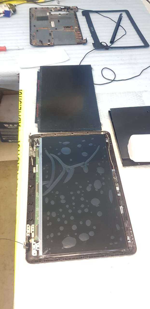 Отзывы на компанию Сервисный центр №1 в г. Екатеринбург c фото