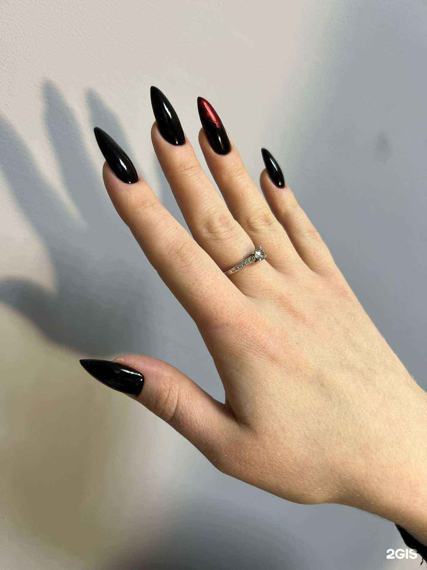 Отзывы на компанию Nogtini в Тюмени c фото