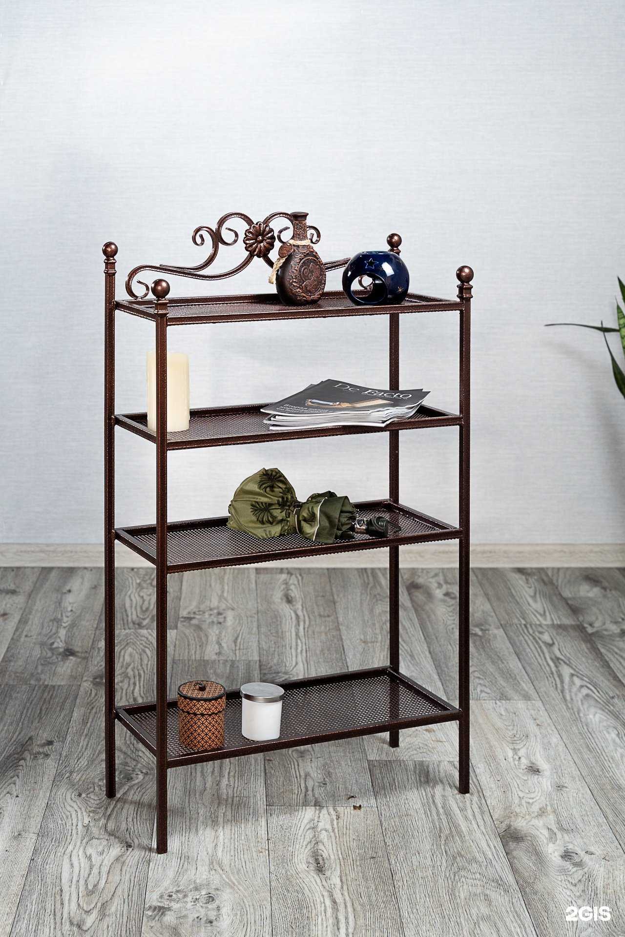 Отзывы на компанию Протект ковка в Воронеже c фото