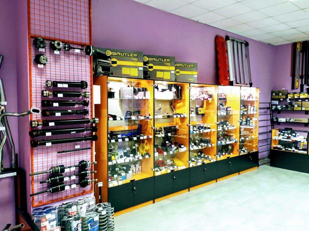 Отзывы на компанию Нива Trophy в Смоленске c фото