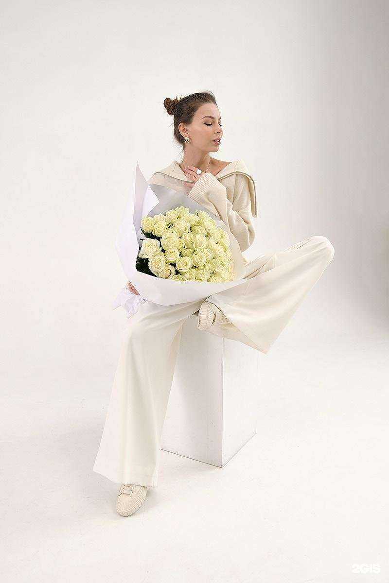 Отзывы на компанию Своя Роза в Воронеже c фото