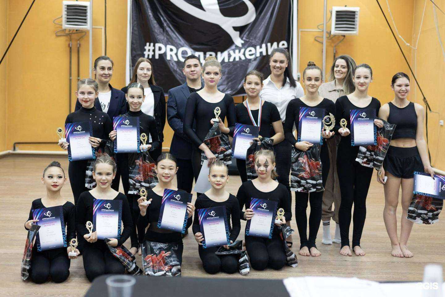 Отзывы на компанию Продвижение в г. Абакан c фото