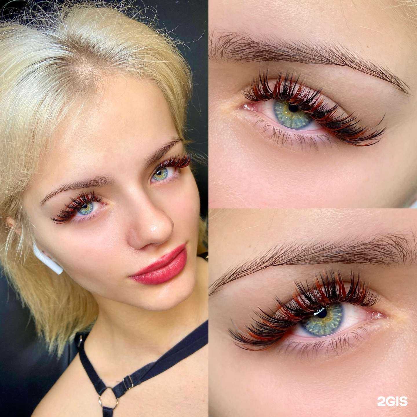 Отзывы на компанию Neon lash в г. Владивосток c фото