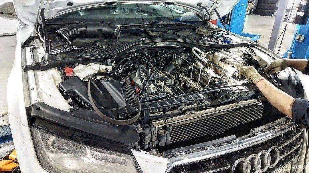 Отзывы на компанию Марио service в Находке c фото