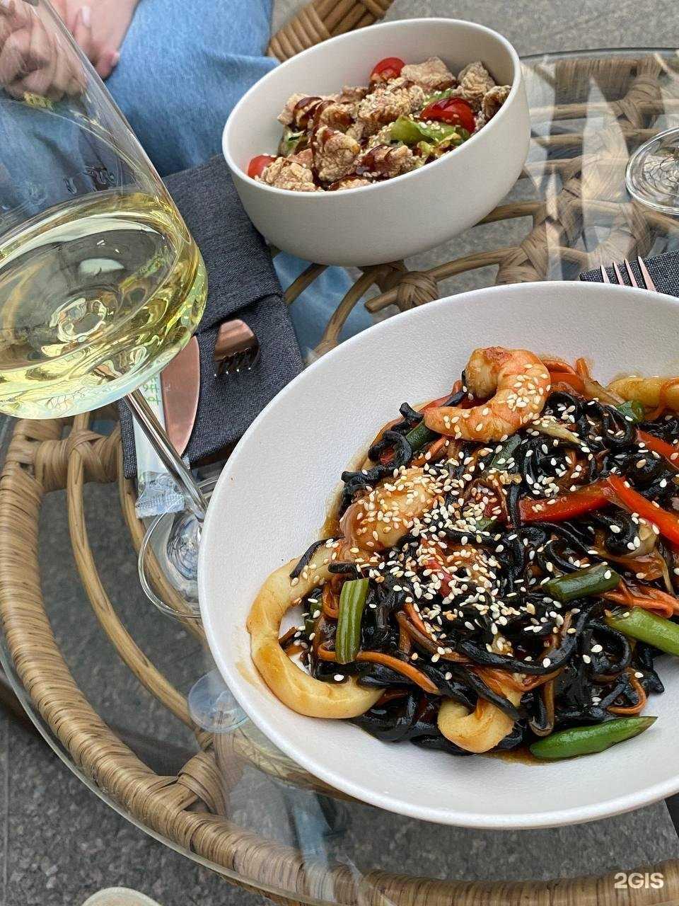 Отзывы на компанию Tom Soy Izakaya Bar в г. Саранск c фото