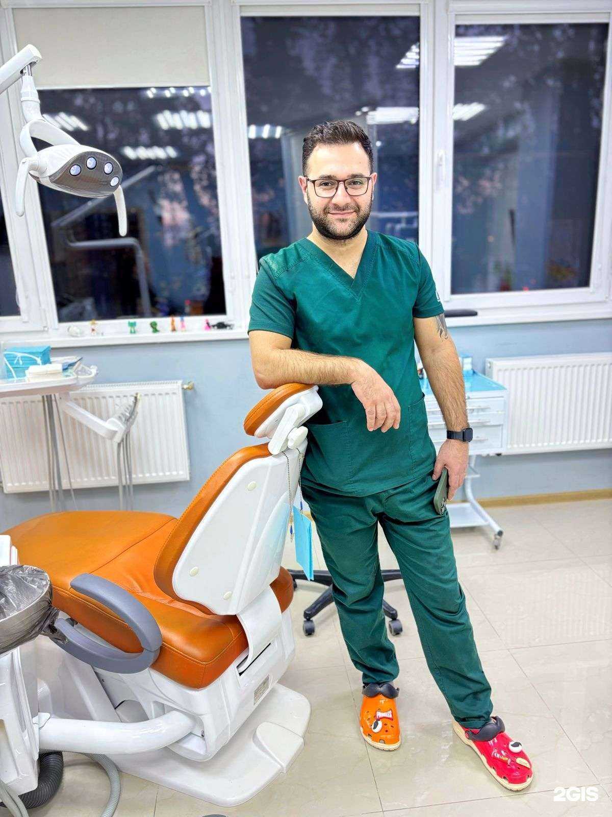 Отзывы на компанию АВРОРА ДЕНТ в г. Краснодар c фото