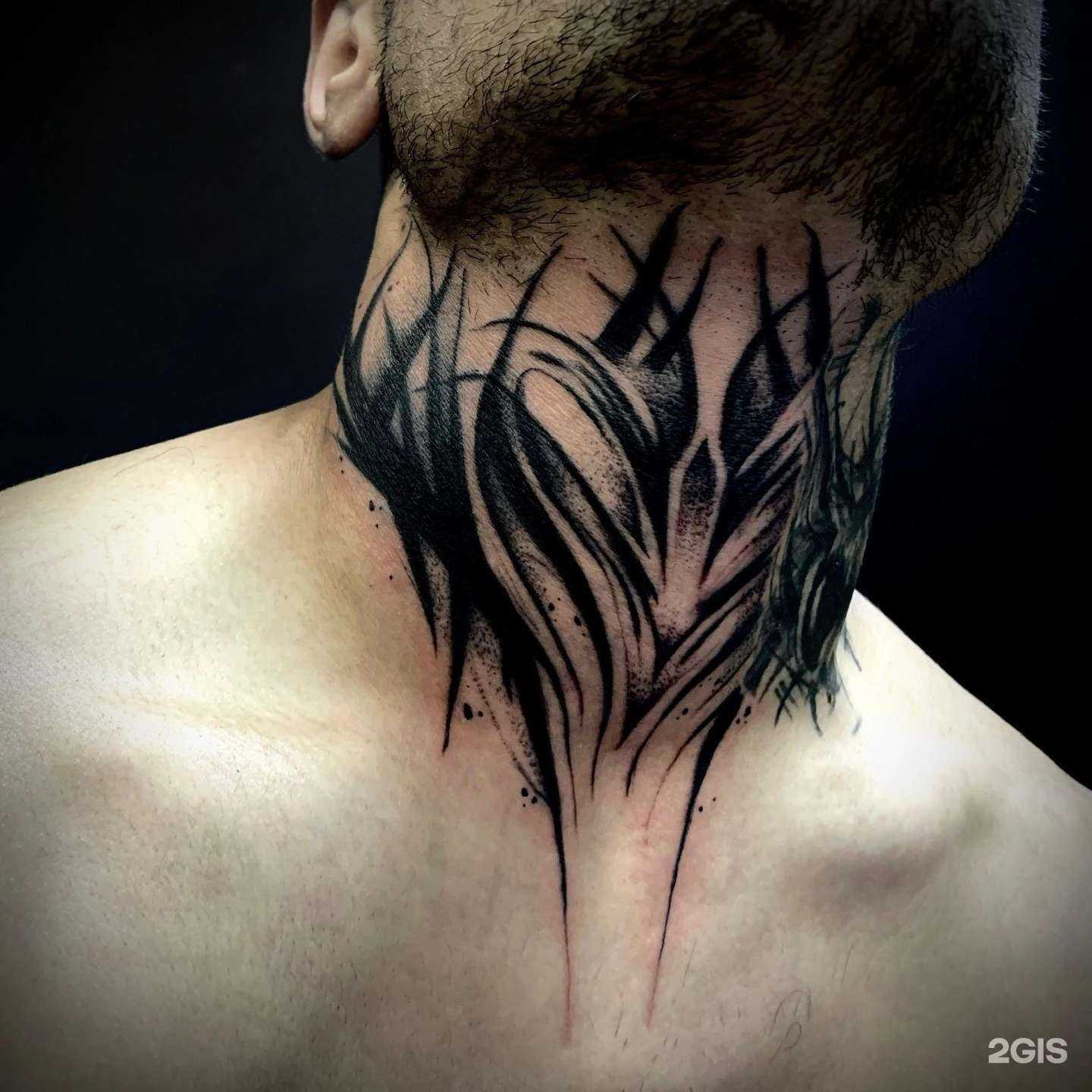 Отзывы на компанию Tattoo Times в Липецке c фото