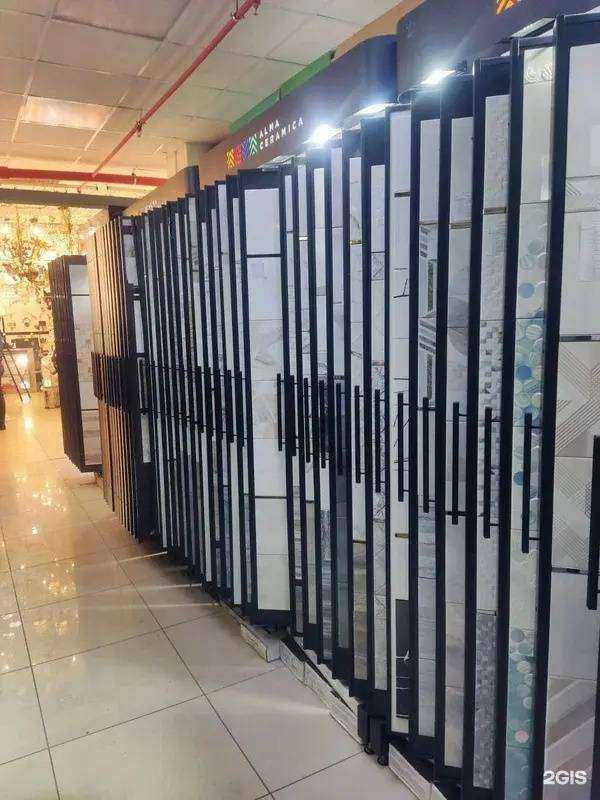 Отзывы на компанию Ceramplit в Реутове c фото