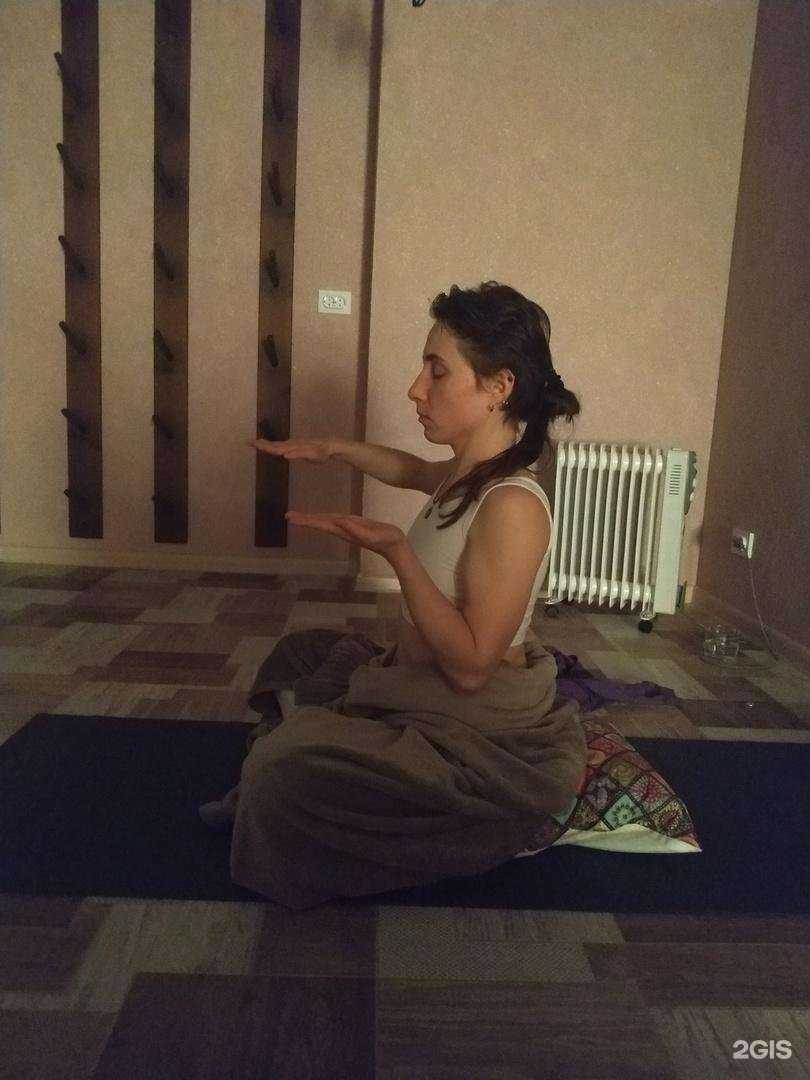 Отзывы на компанию Im yoga studio в г. Иваново c фото