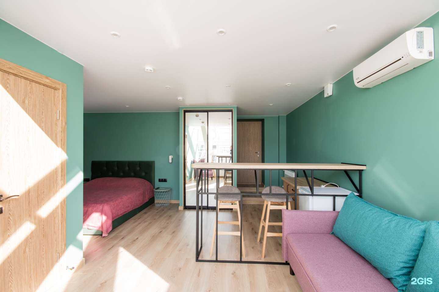 Отзывы на компанию Apart house в г. Архангельск c фото