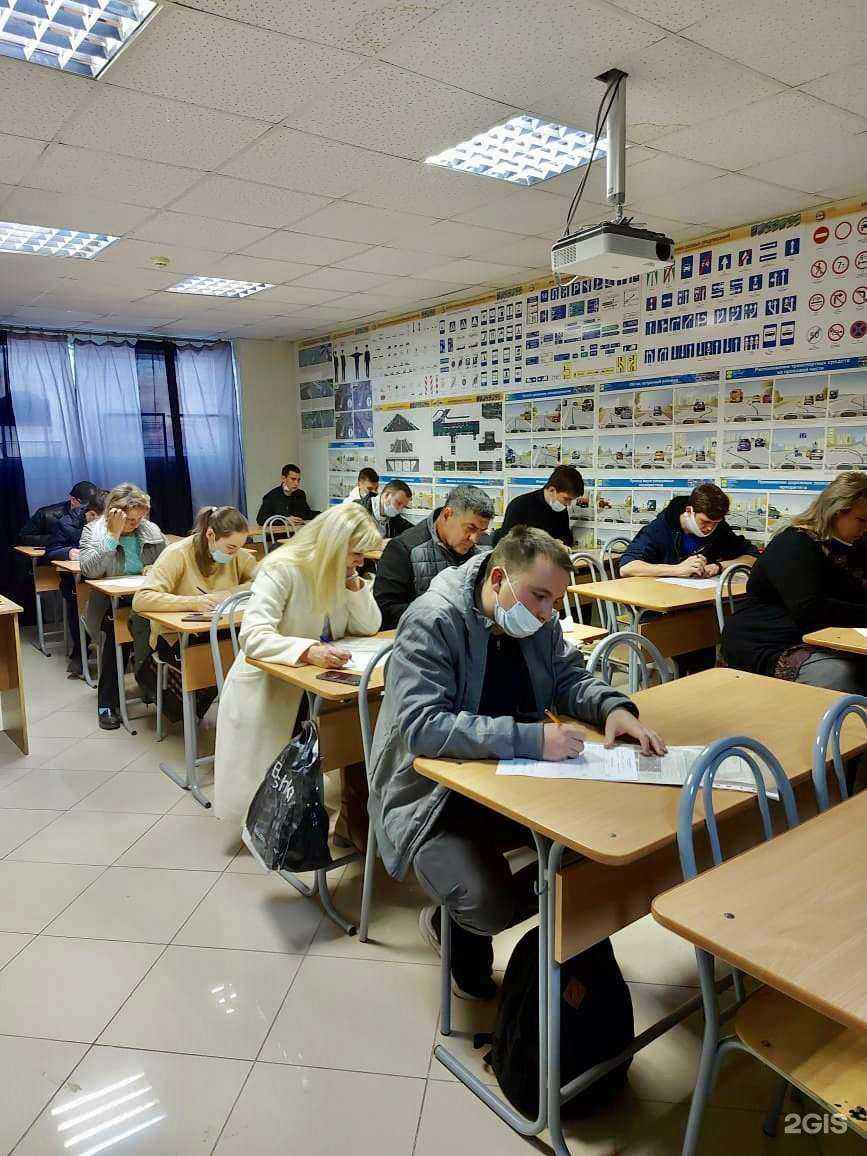 Отзывы на компанию Вики в Новороссийске c фото