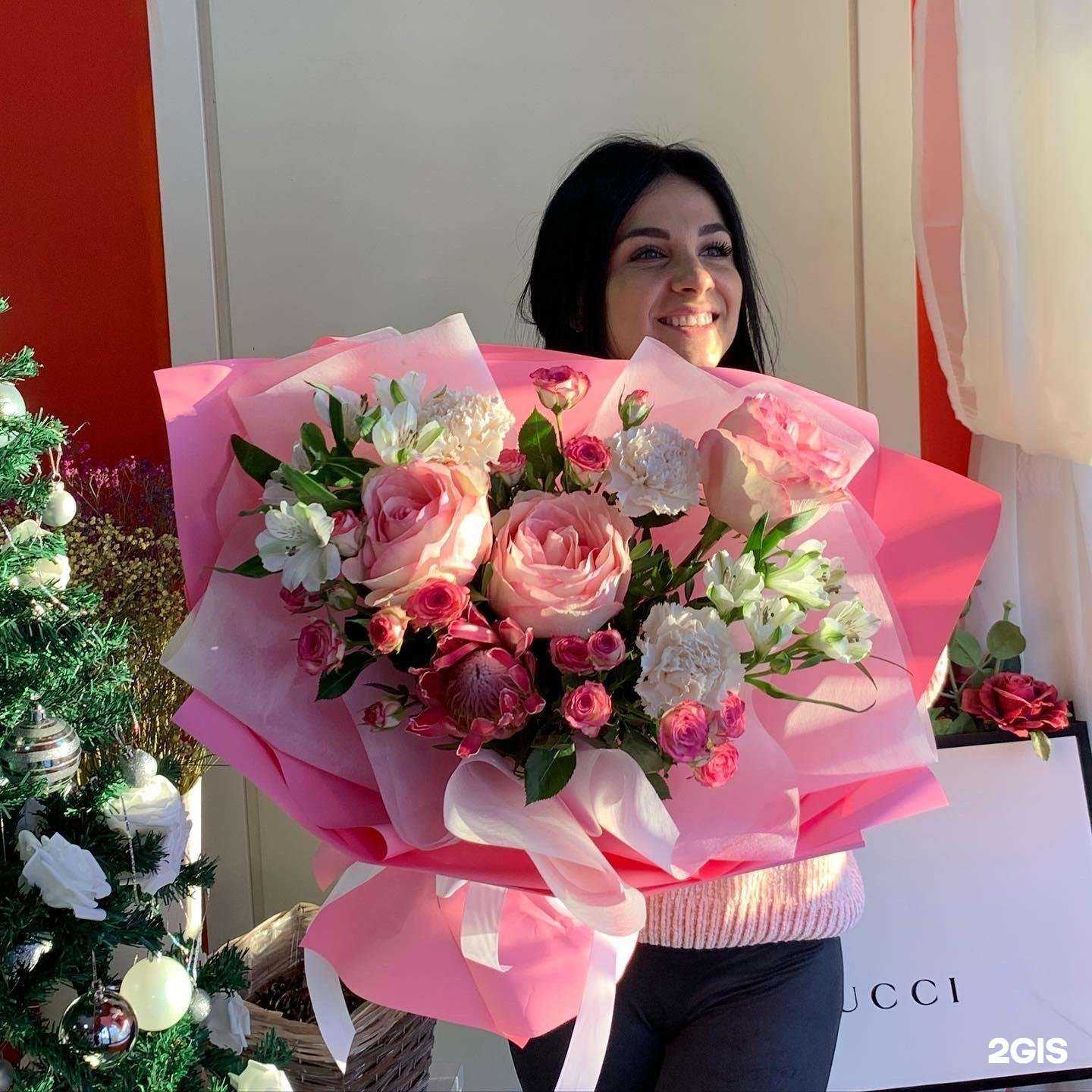 Отзывы на компанию Ramos_de_cara в Самаре c фото