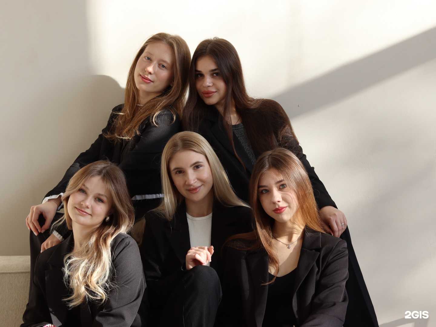 Отзывы на компанию Nail Place в Казани c фото