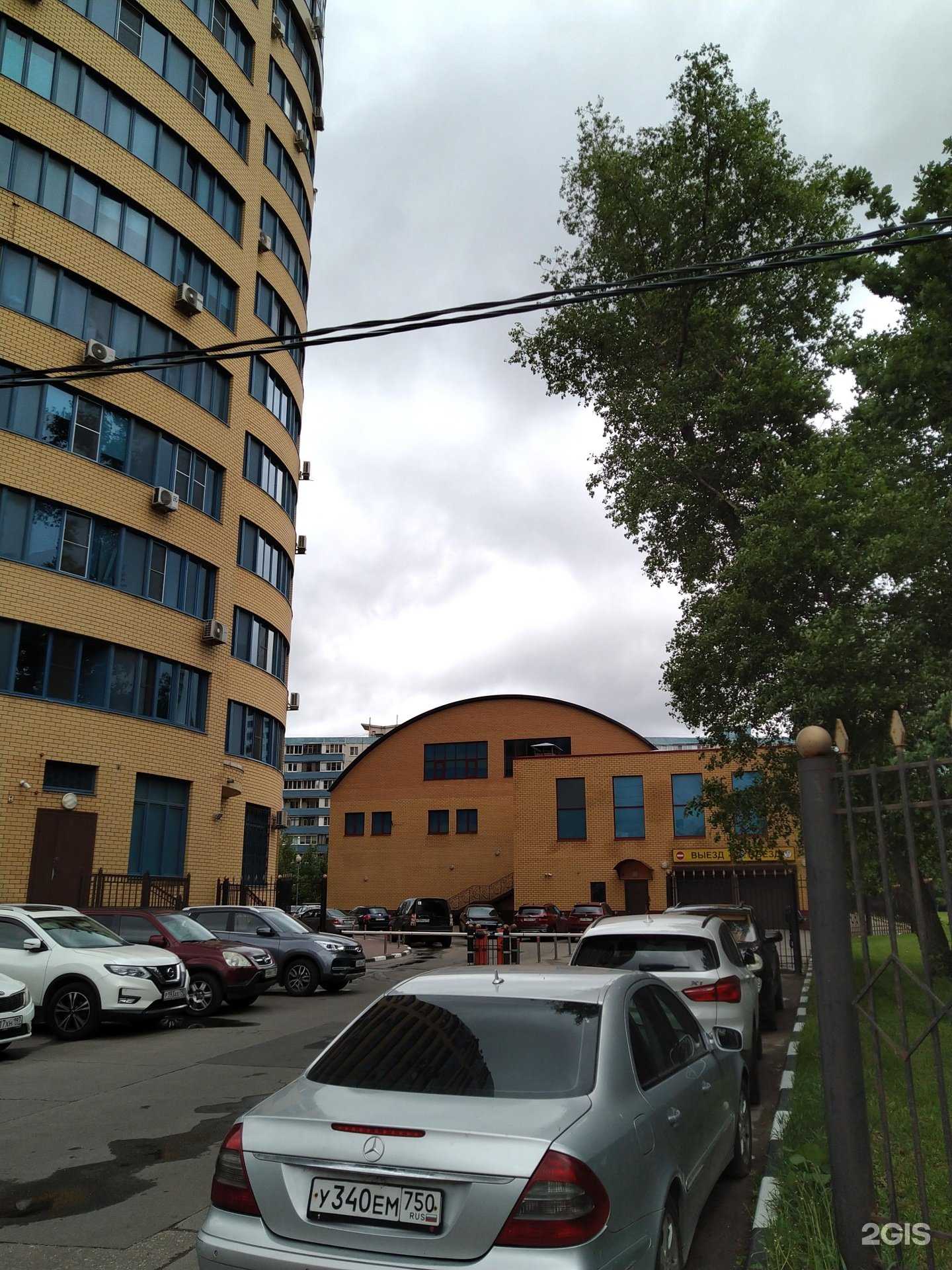 Отзывы на компанию Палс в Реутове c фото