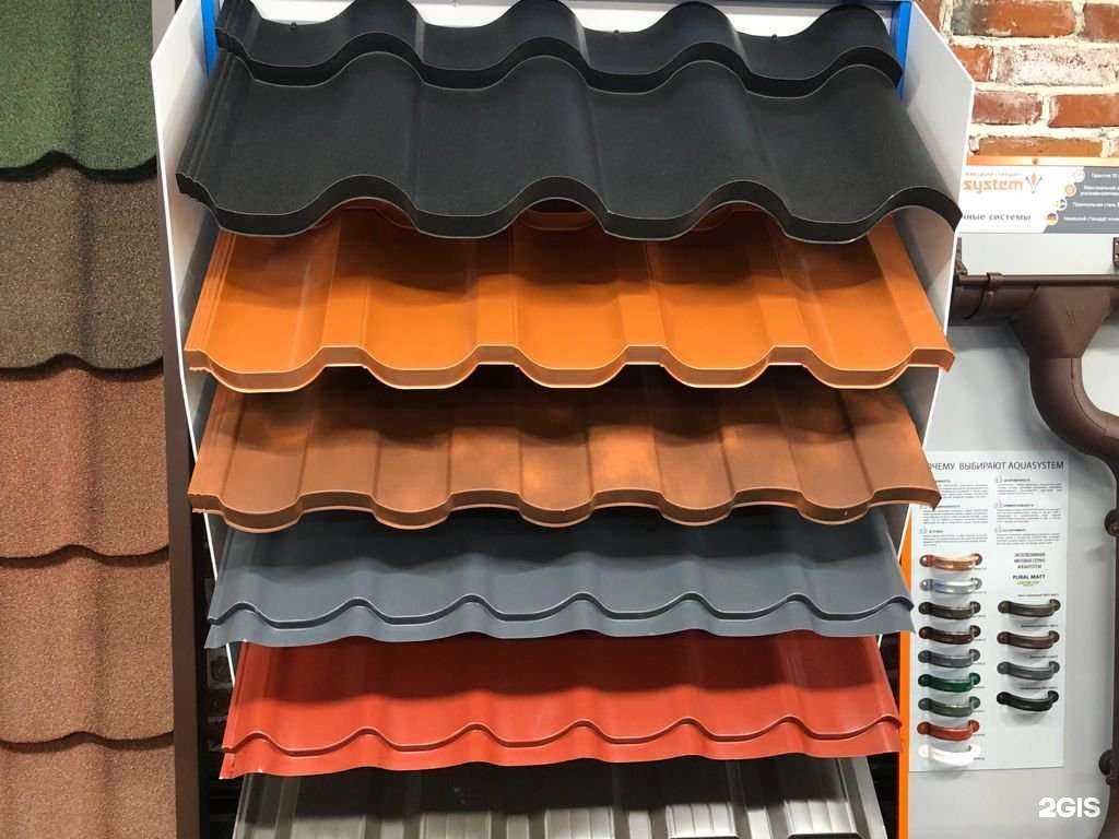 Отзывы на компанию Кровля Profi в Пятигорске c фото