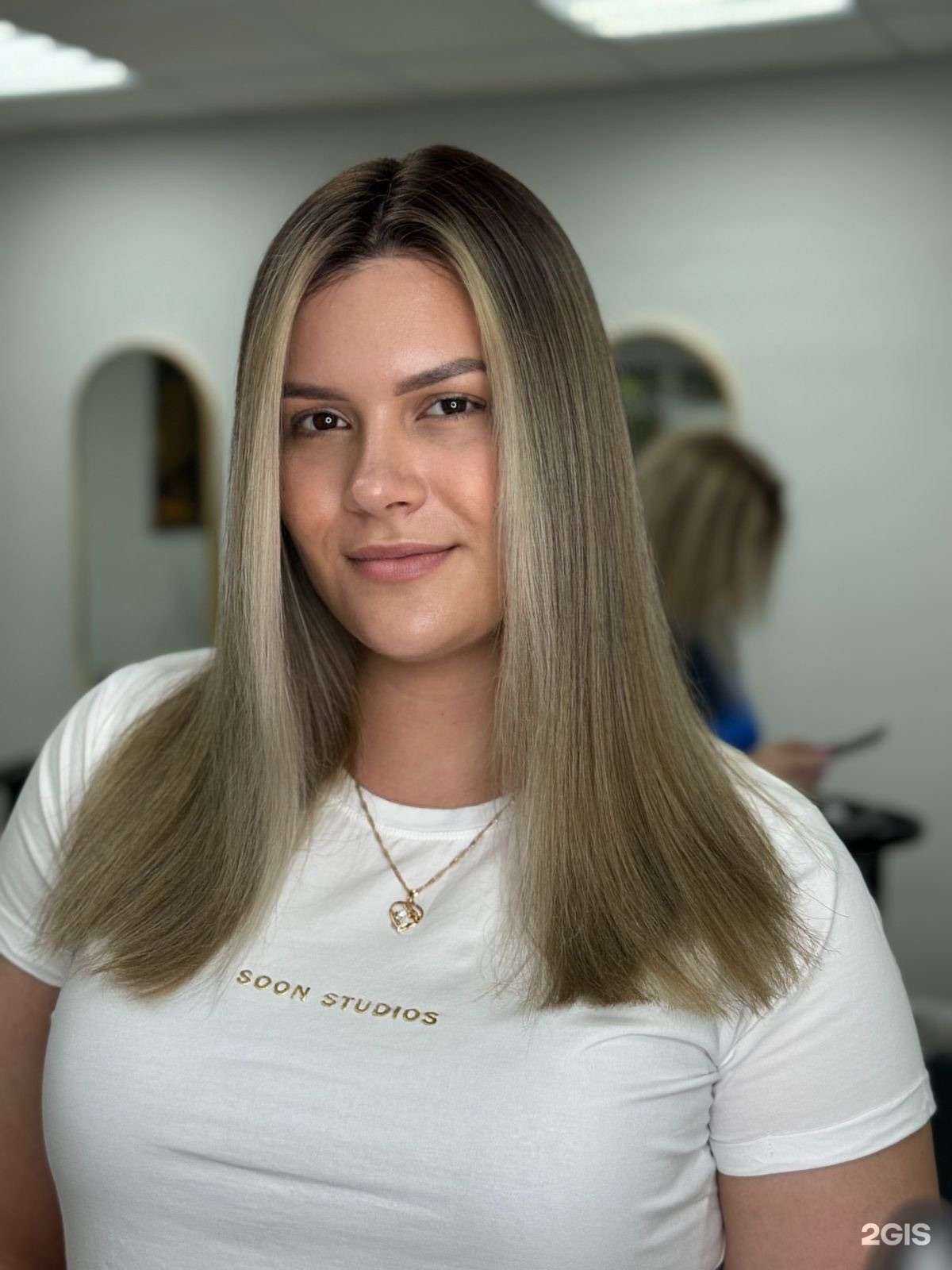 Отзывы на компанию Hair Studio Ys в Набережных Челнах c фото